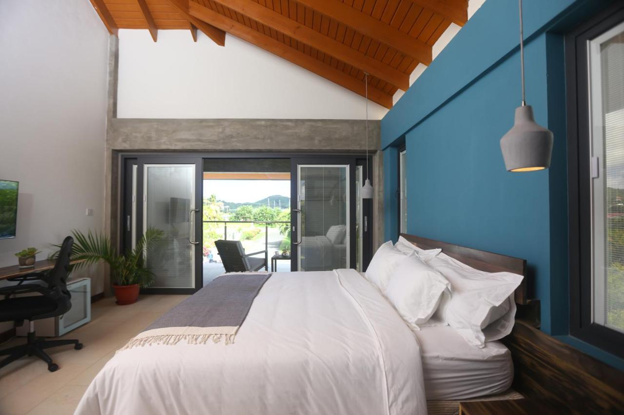 Sol Sanctum - Boutique Wellness Hotel グロス・アイレット エクステリア 写真